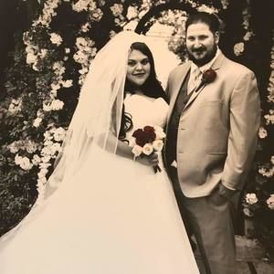 Meet your Posher, Priscilla